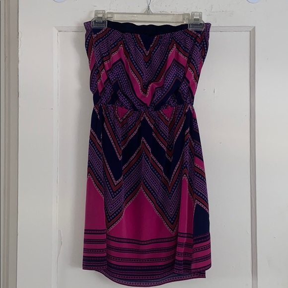 Aztec dress - Picture 2 of 4